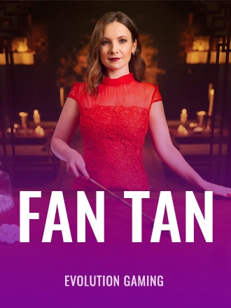 FAN TAN